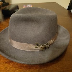 Goorin Bros - The Doctor